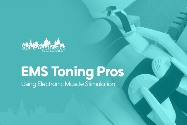 EMS Toning Pros Yorkhill