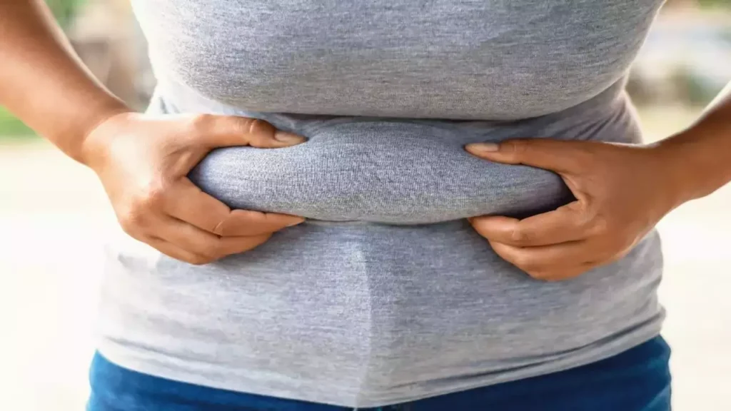 Why Do We Struggle with Stubborn Fat Despite Healthy Habits Yorkhill