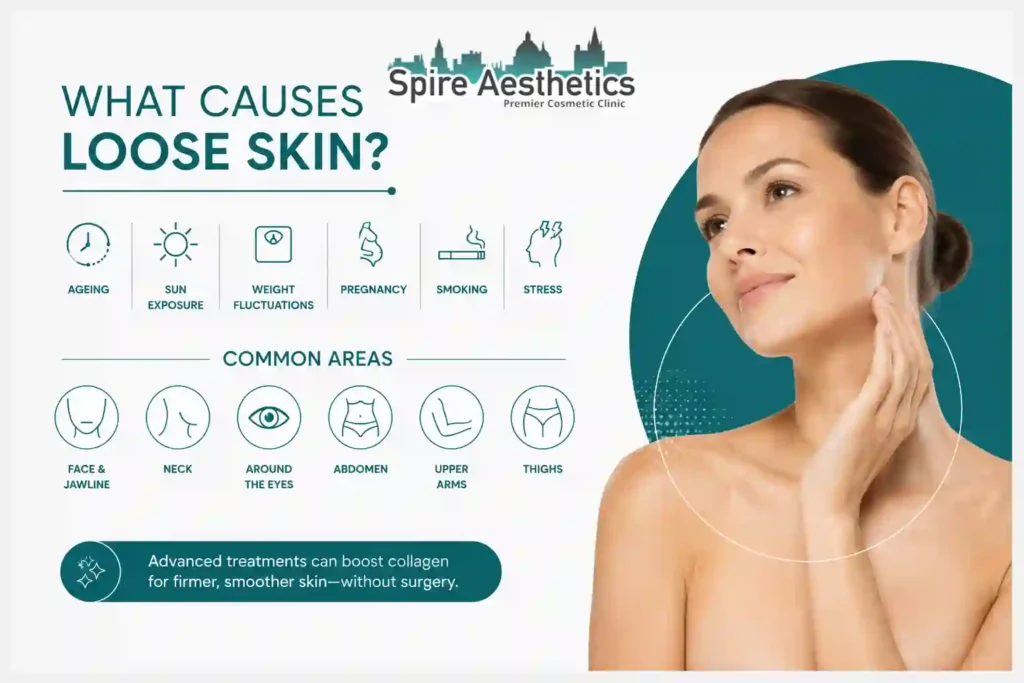 What Causes Loose Skin in the First Place Yorkhill?